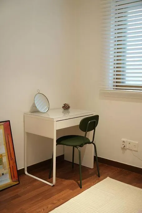 Stay Vibe Healing House Seoul Guest house