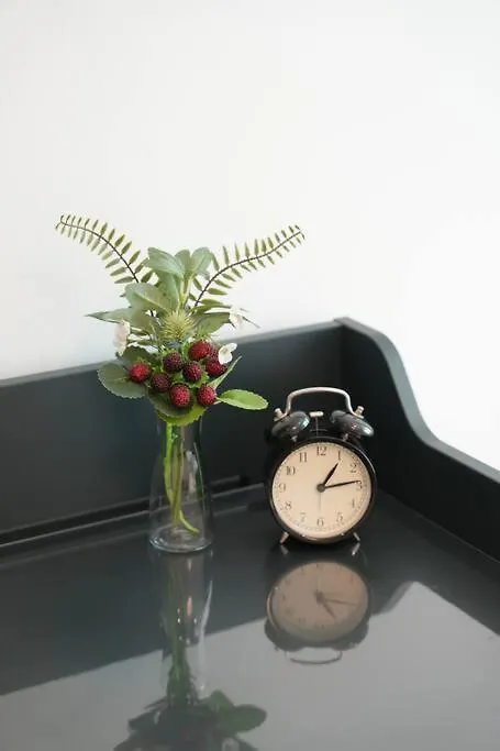 Stay Vibe Healing House Seoul Guest house