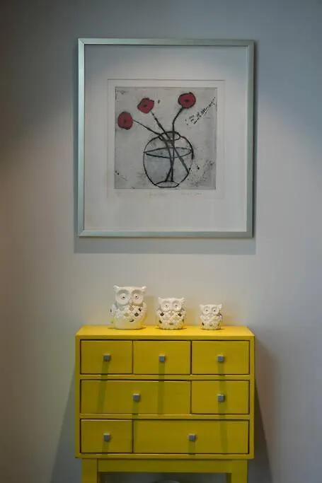Guest house Stay Vibe Healing House Seoul