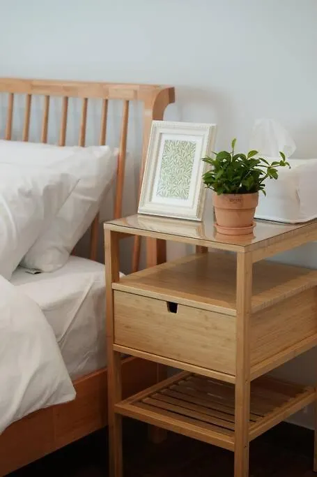 Stay Vibe Healing House Seoul