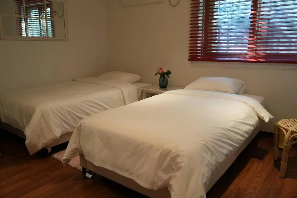 Guest house Stay Vibe Healing House Seoul