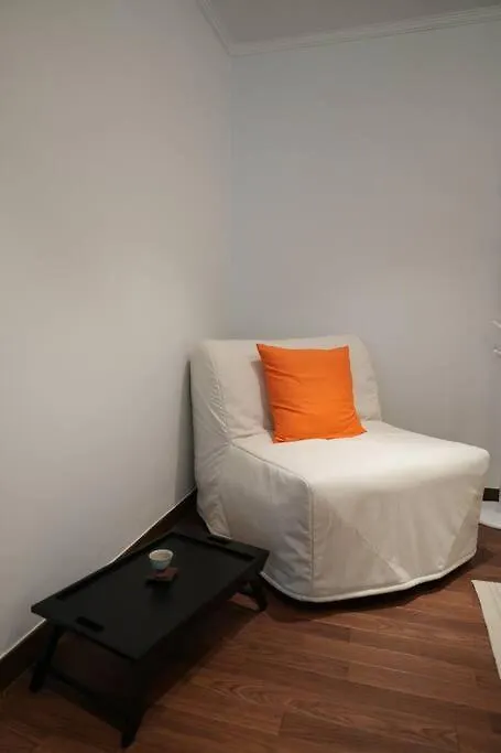 Stay Vibe Healing House Seoul