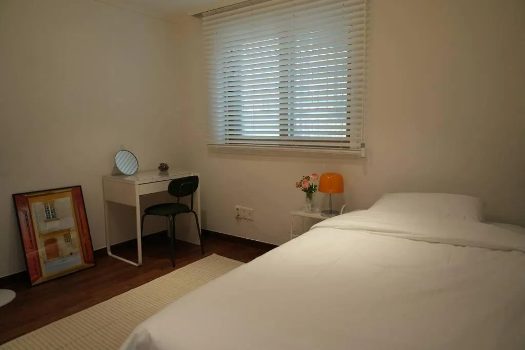 Stay Vibe Healing House Seoul 0*,  South Korea
