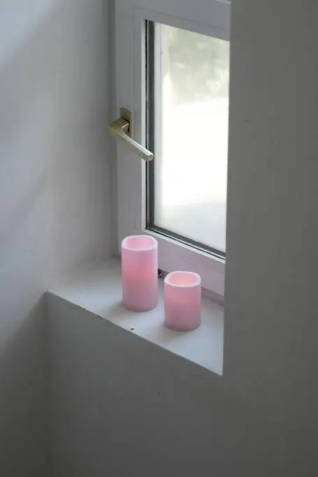 Stay Vibe Healing House Seoul Guest house