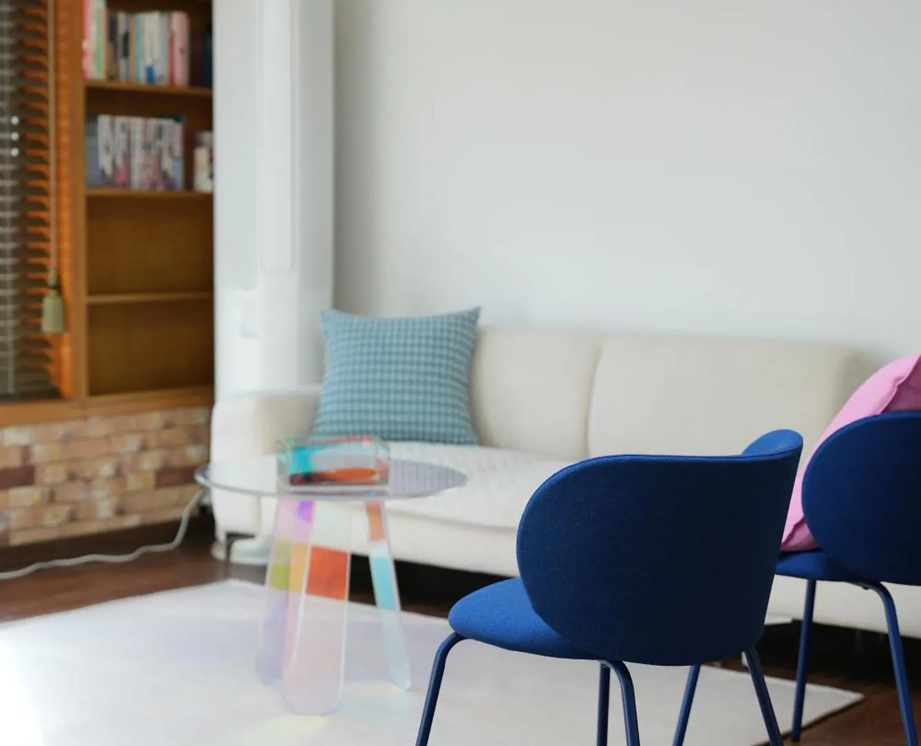 Stay Vibe Healing House Seoul