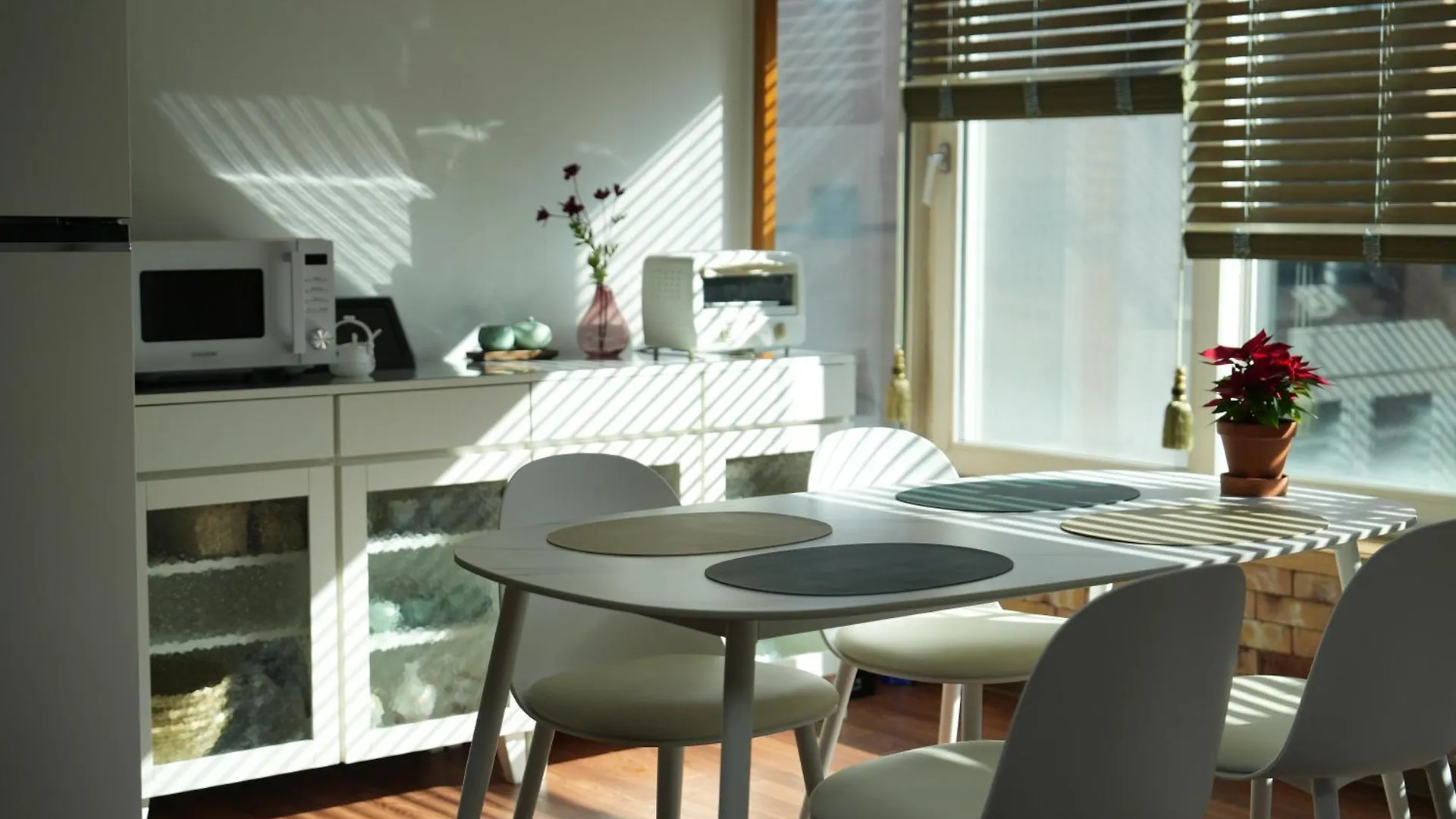 Guest house Stay Vibe Healing House Seoul